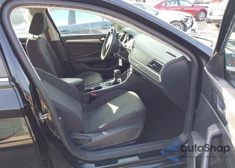 2019 Volkswagen Jetta 1.4T R-Line/1.4T S/1.4T Se из США, поврежденный, VIN 3VWC57BU0KM060753